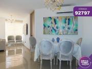 Apartamento en arriendo Altos De Riomar, Localidad Río mar