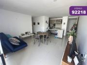 Apartamento en arriendo Altos De Riomar, Localidad Río mar