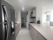 Apartamento en arriendo Altos De Riomar, Localidad Río mar