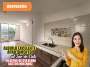 Apartamento en arriendo Altos De Santa Elena, Calle 1a...