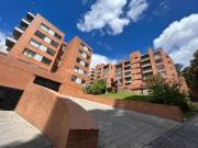 Apartamento en Arriendo, ALTOS DE SUBA, Bogotá D.C