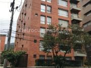 Apartamento en Arriendo, Altos Del Chico, Bogotá D.C