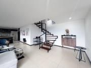 Apartamento en arriendo Altos del poblado cola del...