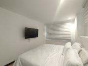 Apartamento en arriendo Altos del poblado cola del...