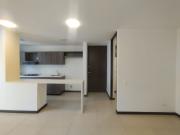 Apartamento en arriendo Altos del poblado cola del...