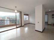 Apartamento en arriendo Altos del poblado cola del...