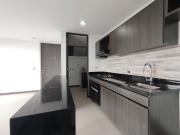 Apartamento en arriendo Altos del poblado cola del...