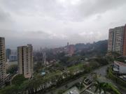 Apartamento en arriendo Altos del poblado cola del...