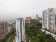 Apartamento en Arriendo, Altos Del Poblado, Medellín
