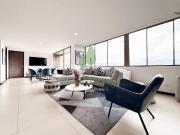 Apartamento en Arriendo, ALTOS DEL POBLADO, Medellín