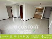 Apartamento en Arriendo, ALTOS DEL POBLADO, Medellín