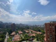 Apartamento en Arriendo, Altos Del Poblado, Medellín