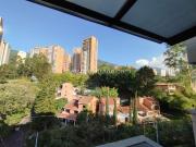 Apartamento en Arriendo, Altos Del Poblado, Medellín