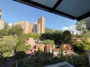 Apartamento en Arriendo, Altos Del Poblado, Medellín