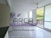 Apartamento en Arriendo, AMARILO ZAINOS, Villavicencio