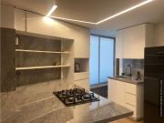 Apartamento en Arriendo Amoblada en Laureles con Terraza