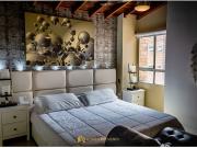 Apartamento en Arriendo Amoblada PH en Envigado, Zuniga