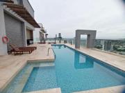 APARTAMENTO EN ARRIENDO AMOBLADO CABRERO CARTAGENA DE INDIAS