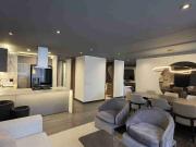 APARTAMENTO EN ARRIENDO AMOBLADO CHICO NAVARRA 122 MTS