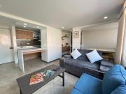 Apartamento en Arriendo, Amoblado Conjunto Naranjo 3, Chía