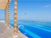 APARTAMENTO EN ARRIENDO AMOBLADO CRESPO CARTAGENA DE INDIAS