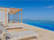 APARTAMENTO EN ARRIENDO AMOBLADO CRESPO CARTAGENA DE INDIAS