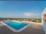 APARTAMENTO EN ARRIENDO AMOBLADO DANIEL LEMETRE