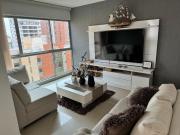 Apartamento en arriendo amoblado en altos del limon