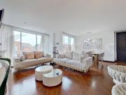 Apartamento en arriendo amoblado en Chicó Fontana