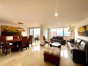 Apartamento en Arriendo Amoblado en El Poblado Balsos