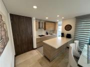 Apartamento en Arriendo Amoblado en el Poblado Milla de Oro