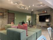 Apartamento en Arriendo Amoblado en el Poblado Provenza