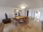 Apartamento en Arriendo Amoblado en el Poblado Tesoro