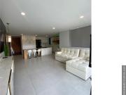 Apartamento en Arriendo amoblado en Envigado Cumbres