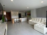 Apartamento en Arriendo amoblado en Envigado Cumbres