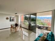 Apartamento en Arriendo Amoblado en Envigado Esmeraldal