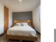 Apartamento En Arriendo Amoblado en la Loma del Indio