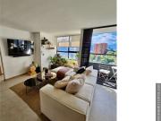 Apartamento en Arriendo Amoblado en Las Palmas