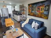 Apartamento en Arriendo Amoblado en Llanogrande