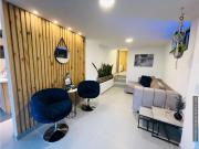 Apartamento en Arriendo Amoblado en Loma del indio