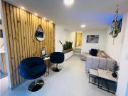 Apartamento en Arriendo Amoblado en Loma del indio Apartamento en Arriendo Amoblado en Loma del indio