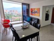 Apartamento en Arriendo Amoblado en Los...