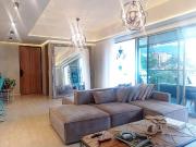 Apartamento en Arriendo Amoblado en Medellín Sector El...