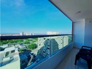 Apartamento en arriendo Amoblado en Paraíso Barranquilla