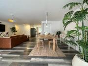 Apartamento en arriendo amoblado en Poblado Los Balsos... Apartamento en arriendo amoblado en Poblado Los Balsos...