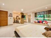 Apartamento en Arriendo Amoblado en Poblado Provenza