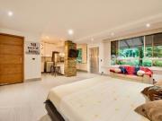 Apartamento en Arriendo Amoblado en Poblado Provenza