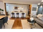 Apartamento en Arriendo amoblado en Poblado Santa María...