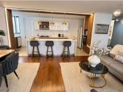 Apartamento en Arriendo amoblado en Poblado Santa María...