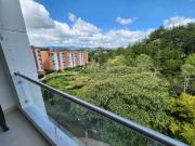 Apartamento en Arriendo Amoblado en Rionegro